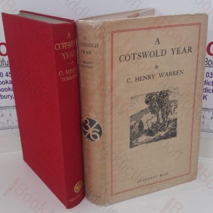 Picture of A Cotswold Year