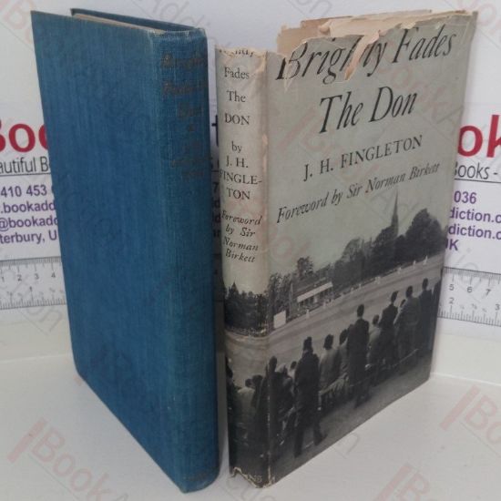 Picture of Brightly Fades the Don