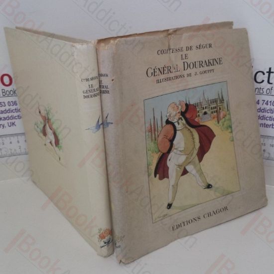 Picture of Le General Dourakine