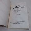 Picture of Let's Dramatise