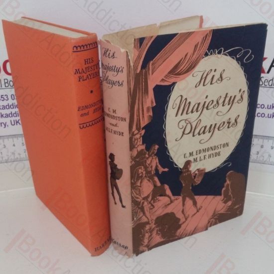 Picture of His Majesty's Players