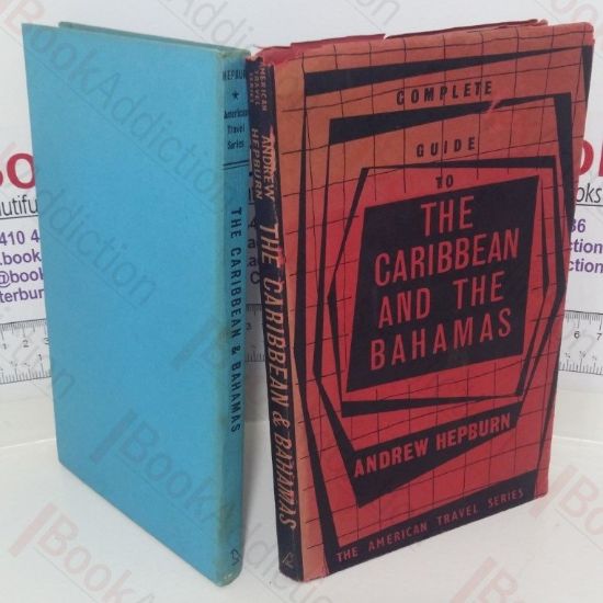 Picture of The Caribbean and The Bahamas (The American Travel series)