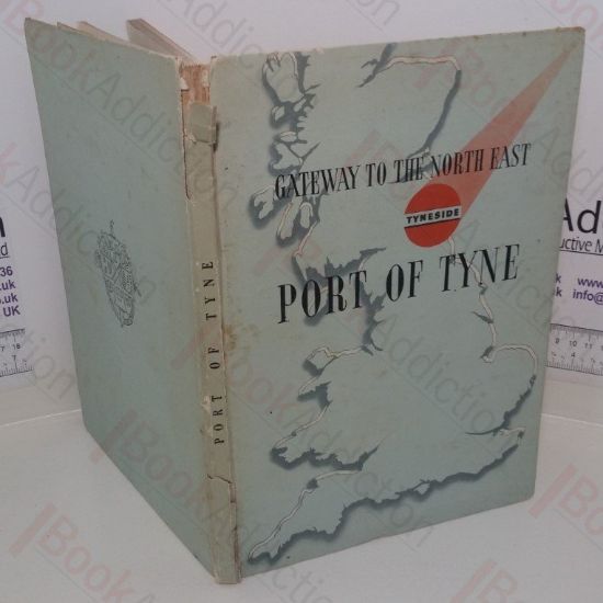 Picture of Port of Tyne: Gateway to the North