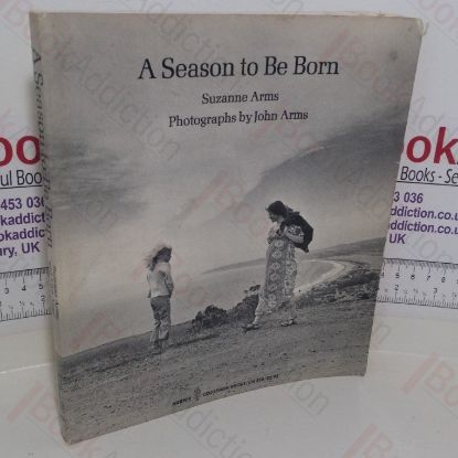 Picture of A Season to be Born