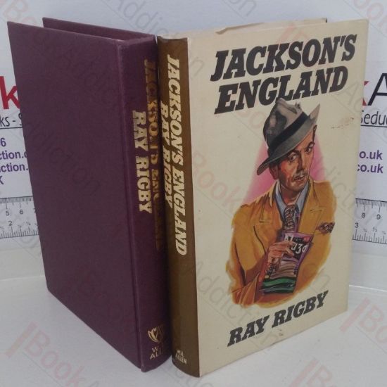 Picture of Jackson's England