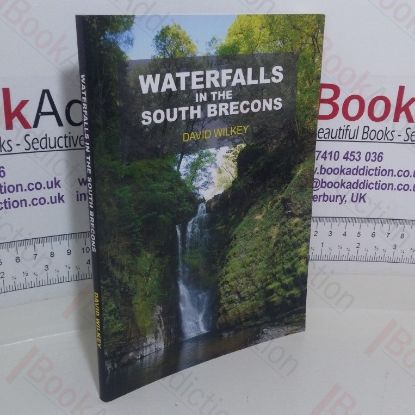 Picture of Waterfalls in the South Brecons