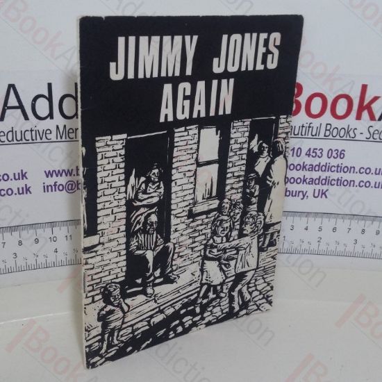 Picture of Jimmy Jones Again