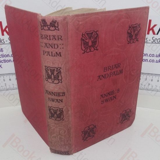 Picture of Briar and Palm