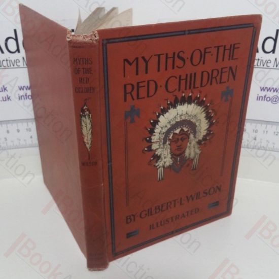 Picture of Myths of the Red Children