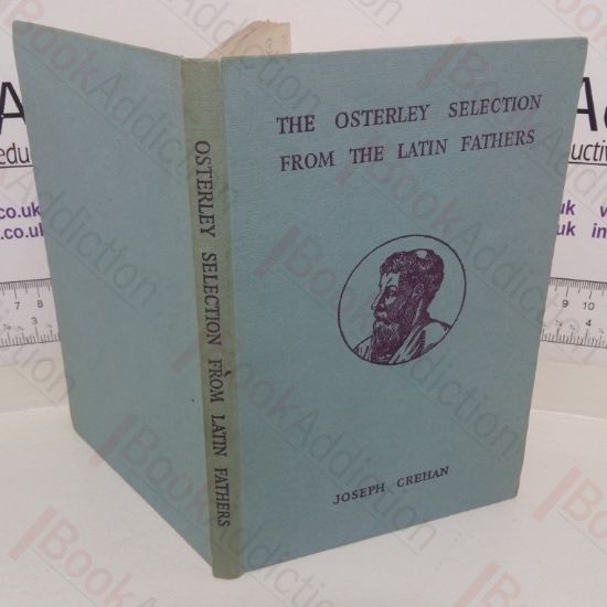 Picture of The Osterley Selection from the Latin Fathers
