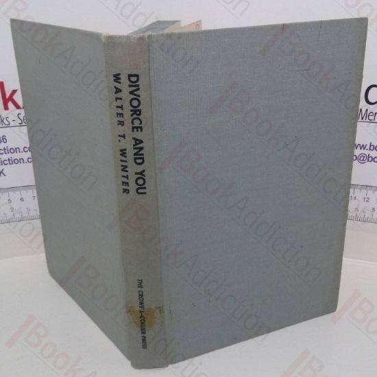 Picture of Divorce and You