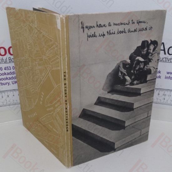 Picture of The Story of Rotterdam