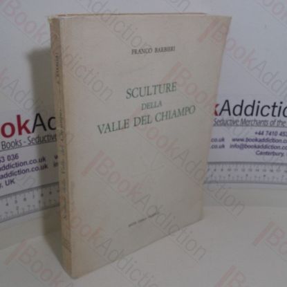 Picture of Sculture Della Valle Del Chiampo