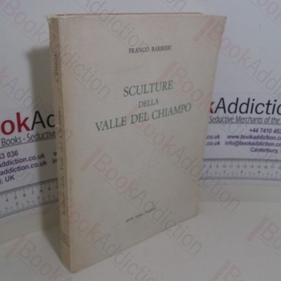 Picture of Sculture Della Valle Del Chiampo