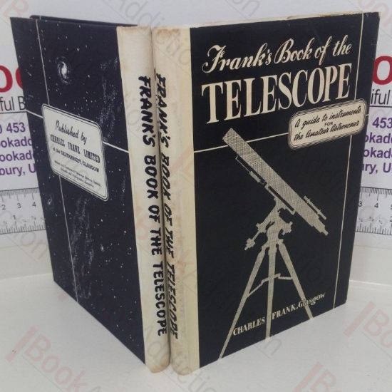 Picture of Frank's Book of The Telescope