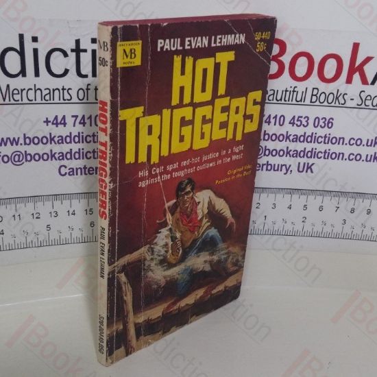 Picture of Hot Triggers