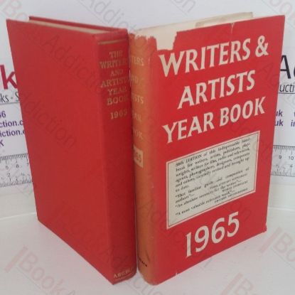 Picture of The Writers' and Artists' Year Book, 1965