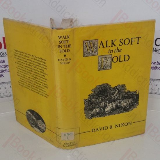 Picture of Walk Soft in the Fold