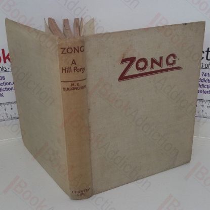 Picture of Zong: A Hill Pony