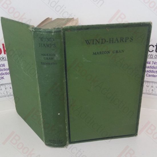 Picture of Wind-Harps