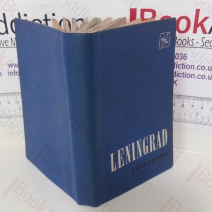 Picture of Leningrad: Guidebook