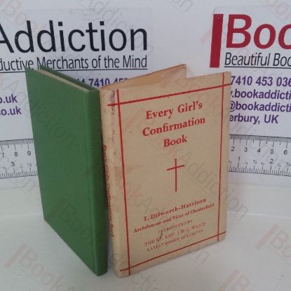 Picture of Every Girl's Confirmation Book