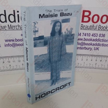 Picture of The Trials of Maisie Bazu