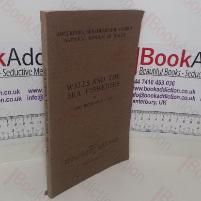 Picture of Wales and the Sea Fisheries