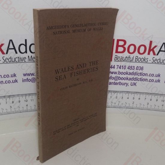 Picture of Wales and the Sea Fisheries