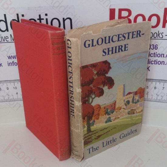 Picture of Gloucestershire (The Little Guides)