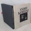 Picture of Andre Kertesz : A Lifetime of Perception (Signed)