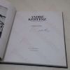 Picture of Andre Kertesz : A Lifetime of Perception (Signed)