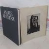 Picture of Andre Kertesz : A Lifetime of Perception (Signed)
