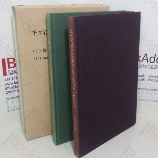 Picture of Selected Papers on Metal Casting