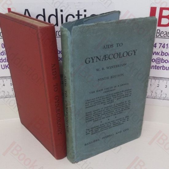 Picture of Aids to Gynaecology