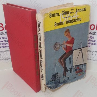 Picture of 8mm Cine and Sound Annual, 1964