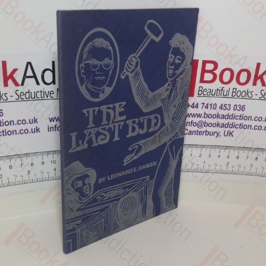 Picture of The Last Bid