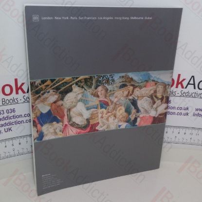 Picture of British and Continental Pictures (Bonhams Auction Catalogue,  London, UK, 9 September 2008)