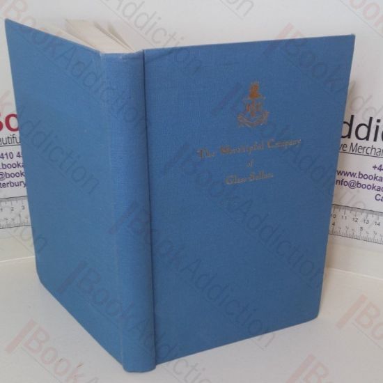 Picture of The Worshipful Company of Glass Sellers of London