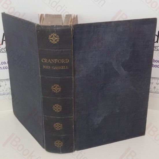 Picture of Cranford and Mary Burton