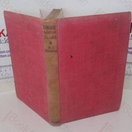 Picture of Loving without Tears