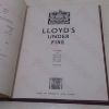 Picture of Lloyd's Under Fire: A Tribute to the Civil Defence Services of Lloyd's, 1938 - 1945