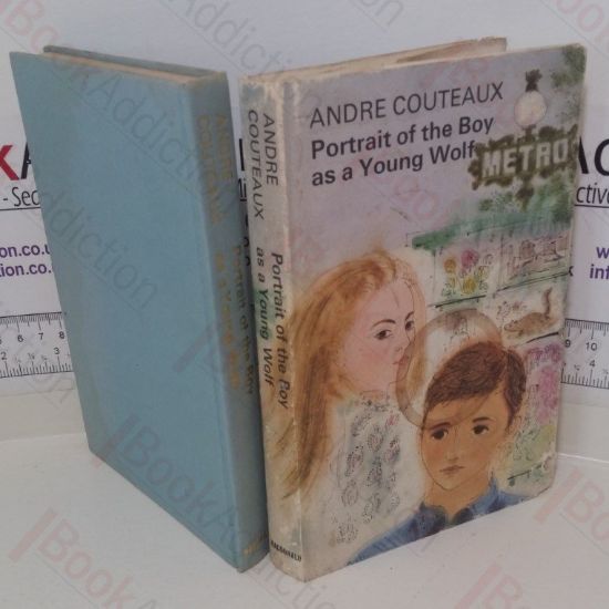 Picture of Portrait of the Boy as a Young Boy