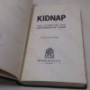 Picture of Kidnap: The Story of the Lindbergh Case