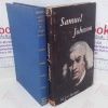 Picture of Samuel Johnson and His Times