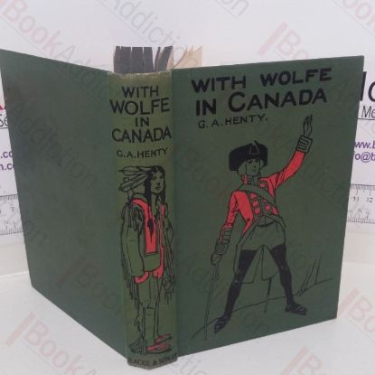 Picture of With Wolfe in Canada