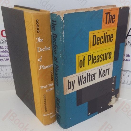 Picture of The Decline of Pleasure
