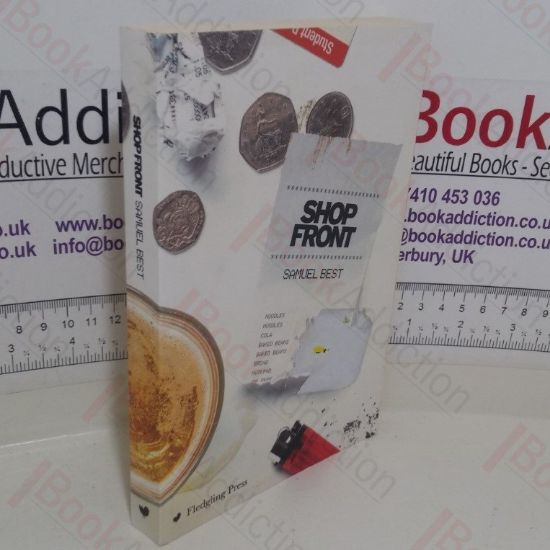 Picture of Shop Front