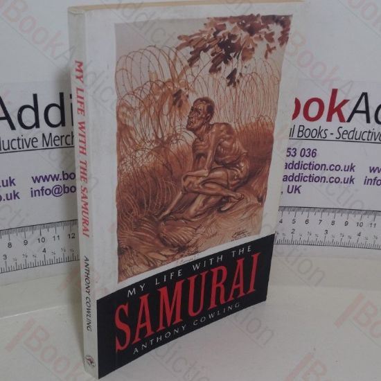 Picture of My Life with the Samurai