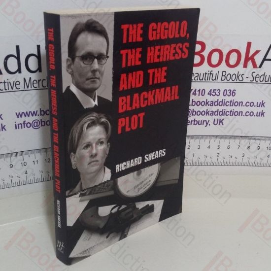 Picture of The Gigolo, the Heiress and the Blackmail Plot